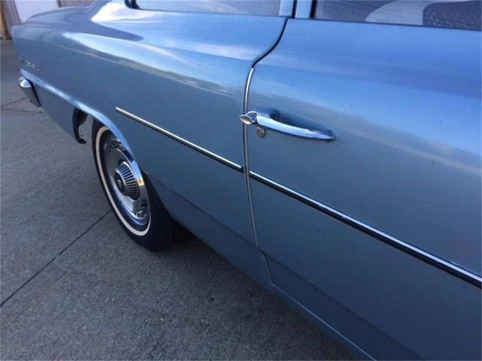 1965 AMC Ambassador - Image 25 of 31