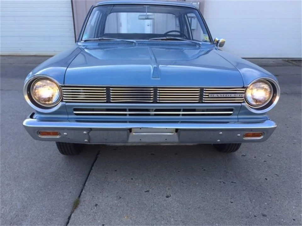 1965 AMC Ambassador - Image 28 of 31