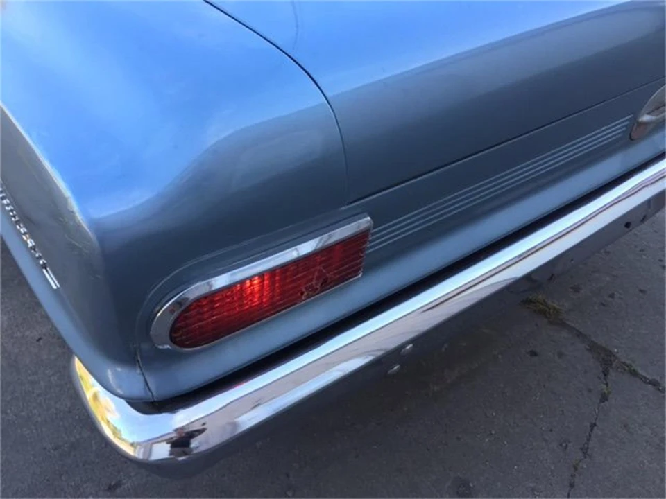 1965 AMC Ambassador - Image 29 of 31