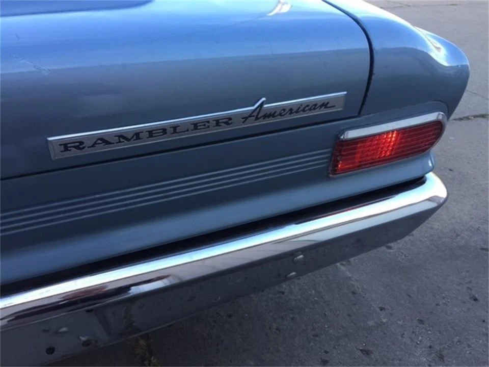 1965 AMC Ambassador - Image 30 of 31