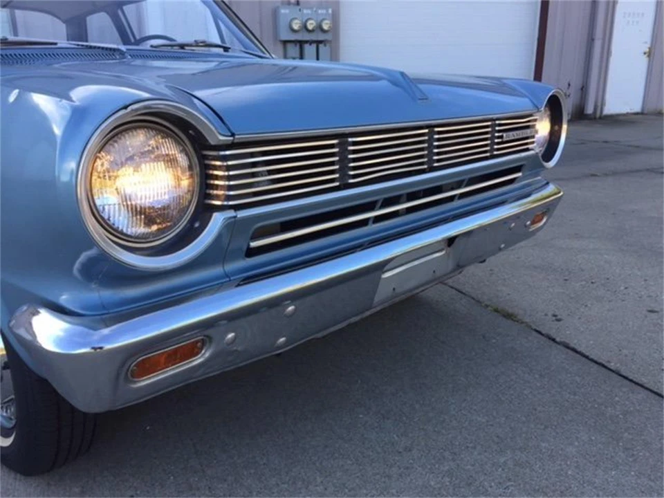 1965 AMC Ambassador - Image 31 of 31