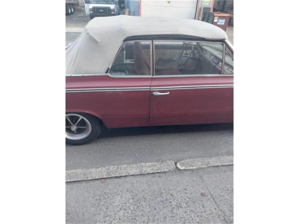 1965 AMC Ambassador - Image 3 of 14