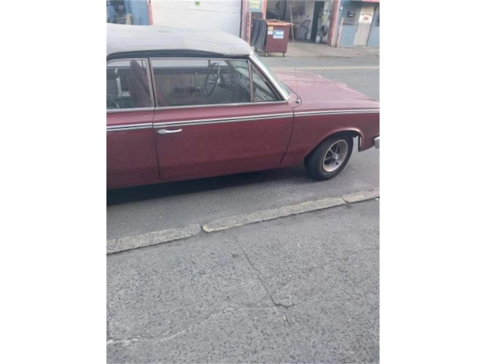 1965 AMC Ambassador - Image 4 of 14