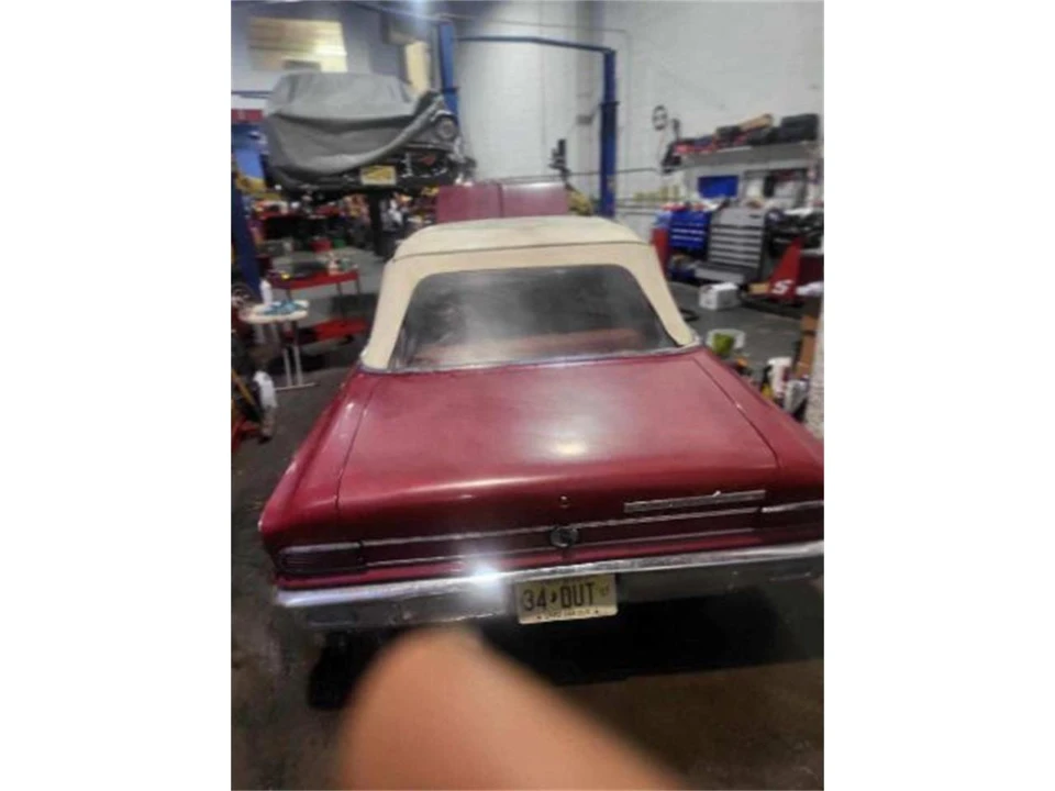1965 AMC Ambassador - Image 6 of 14