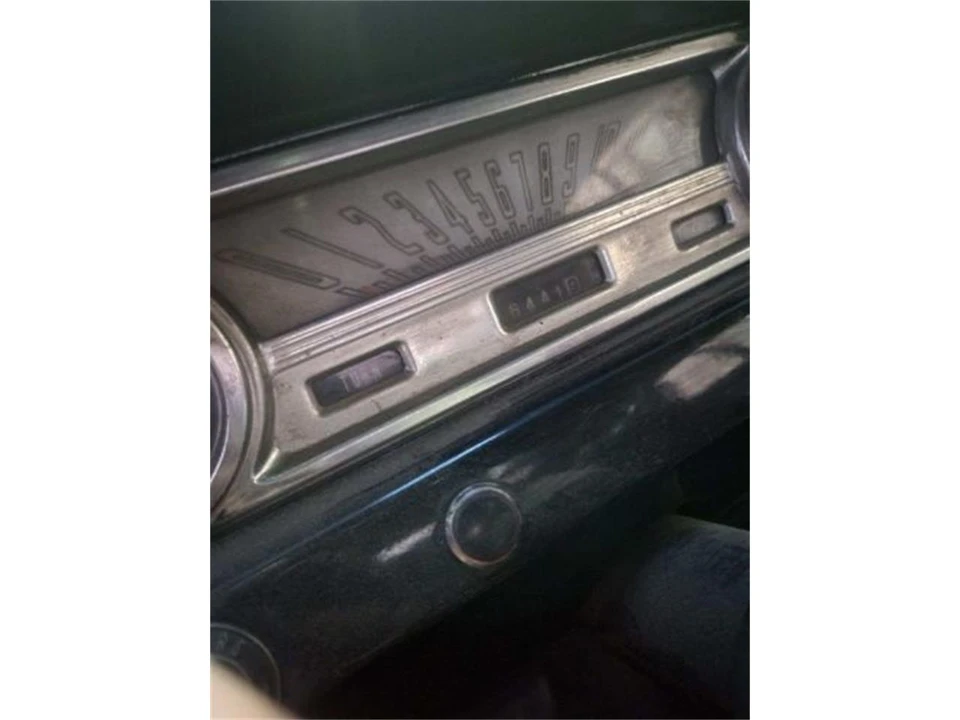 1965 AMC Ambassador - Image 12 of 14