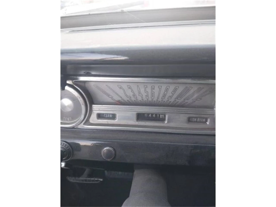 1965 AMC Ambassador - Image 13 of 14