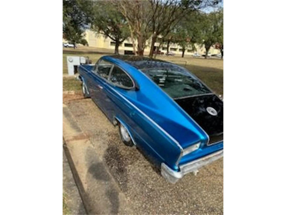 1965 AMC Ambassador - Image 4 of 29