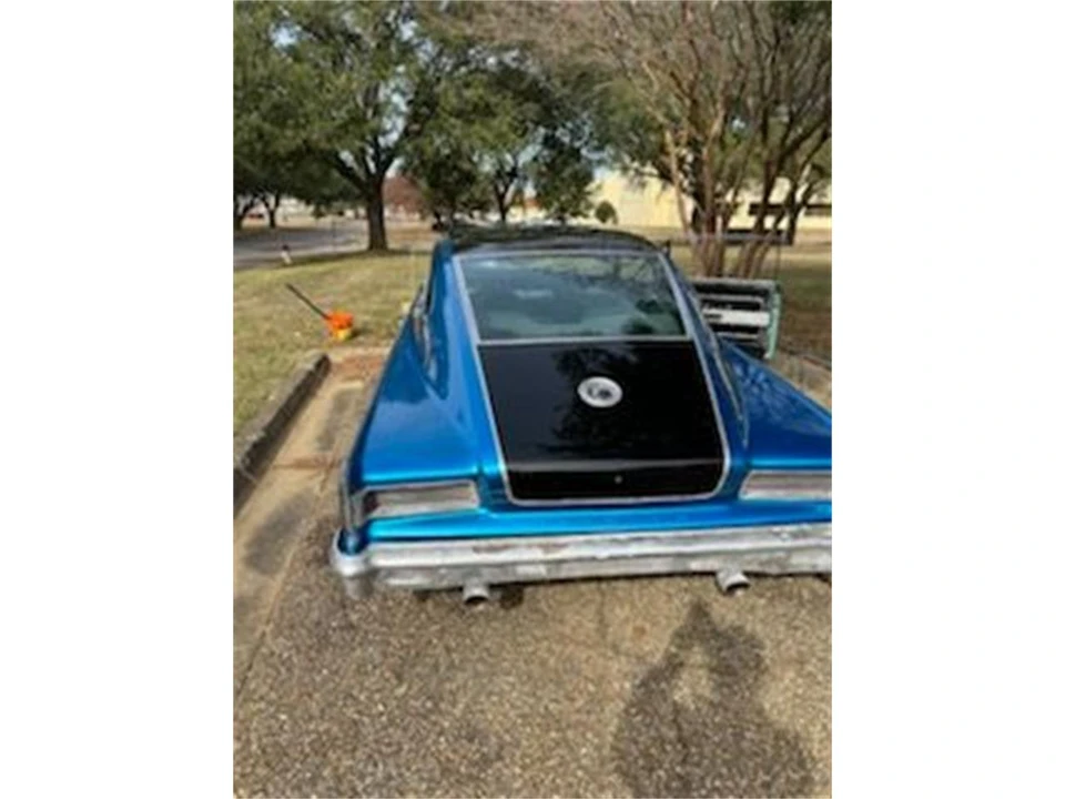 1965 AMC Ambassador - Image 5 of 29