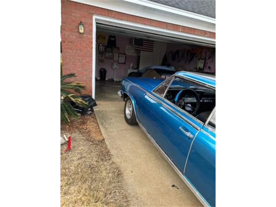 1965 AMC Ambassador - Image 9 of 29