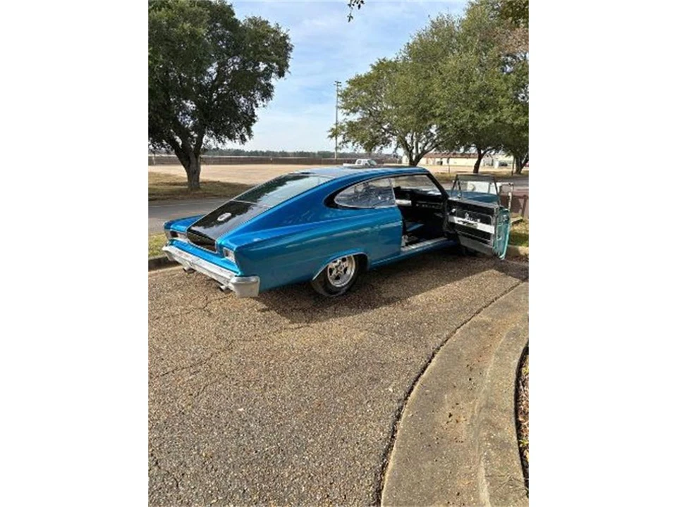 1965 AMC Ambassador - Image 3 of 29