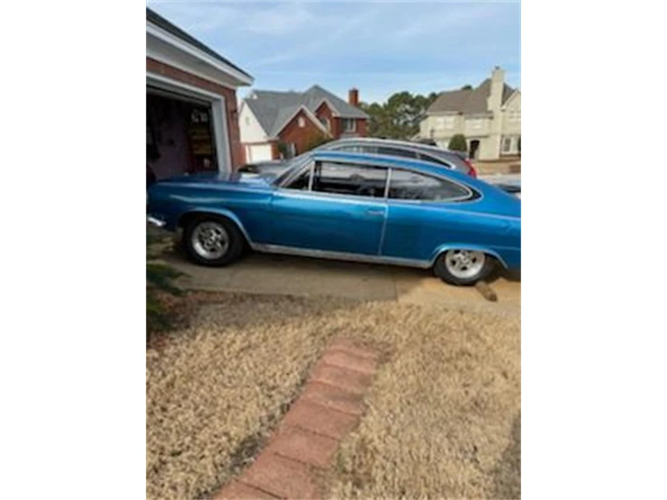 1965 AMC Ambassador - Image 6 of 29