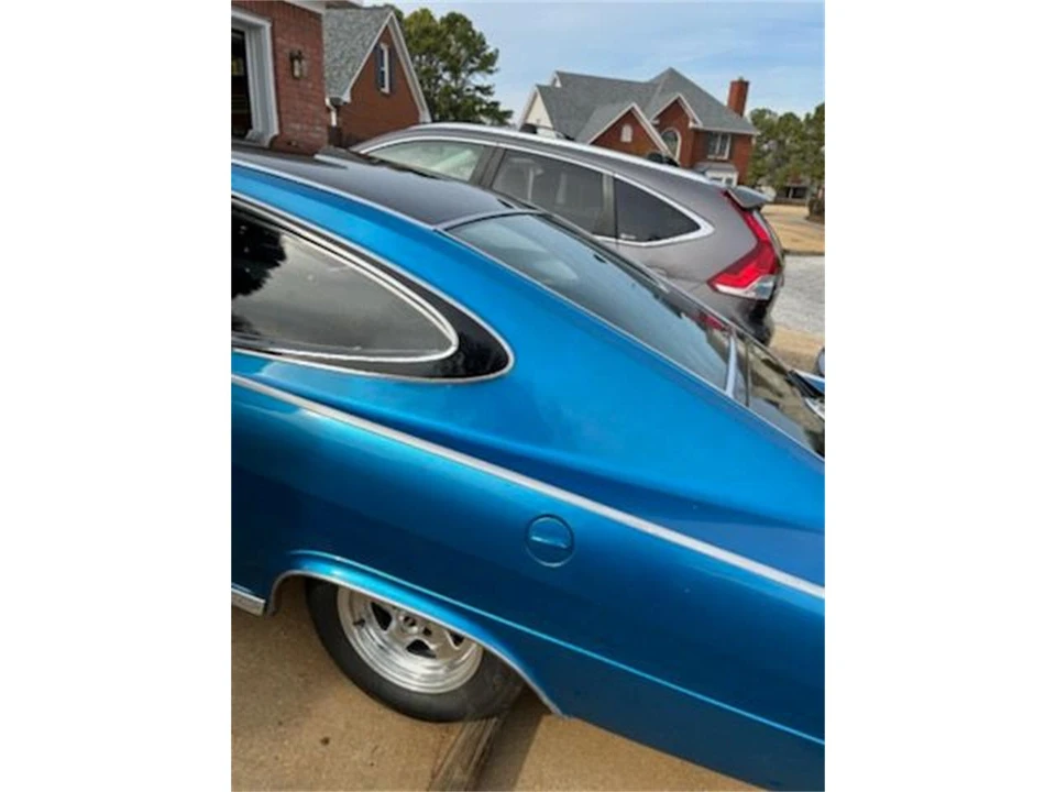 1965 AMC Ambassador - Image 8 of 29