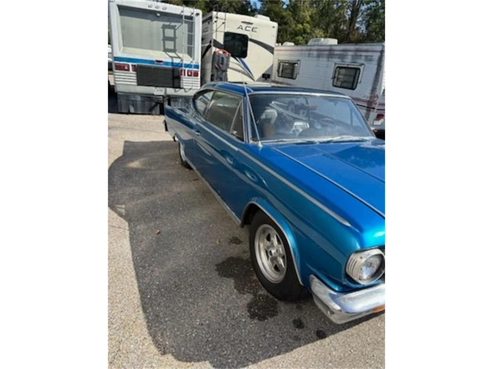 1965 AMC Ambassador - Image 15 of 29