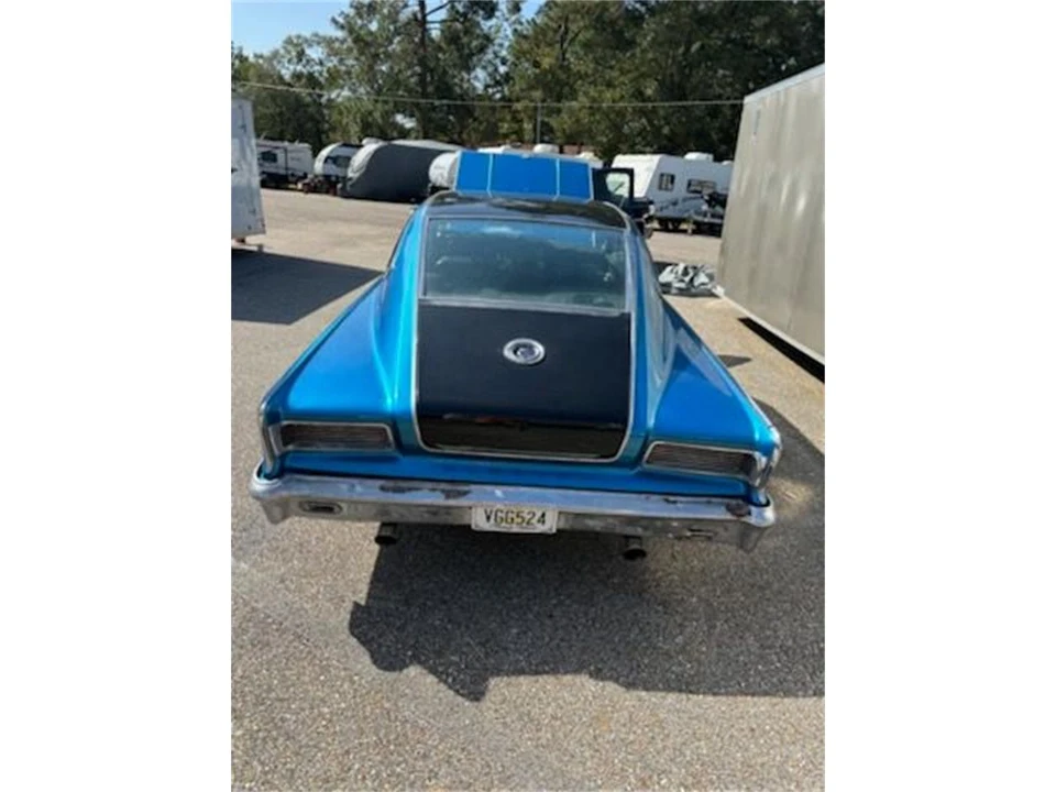 1965 AMC Ambassador - Image 12 of 29