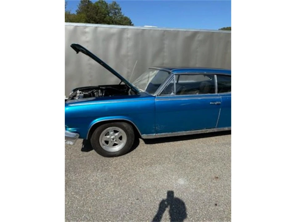 1965 AMC Ambassador - Image 11 of 29