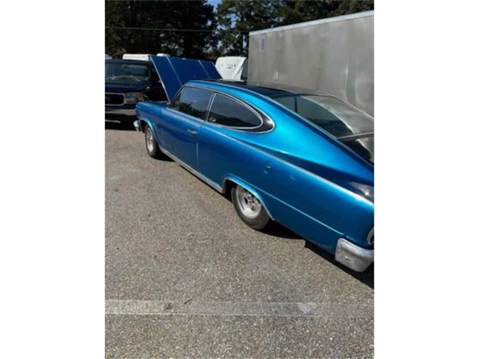 1965 AMC Ambassador - Image 13 of 29