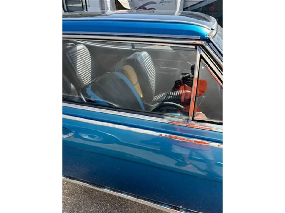 1965 AMC Ambassador - Image 16 of 29