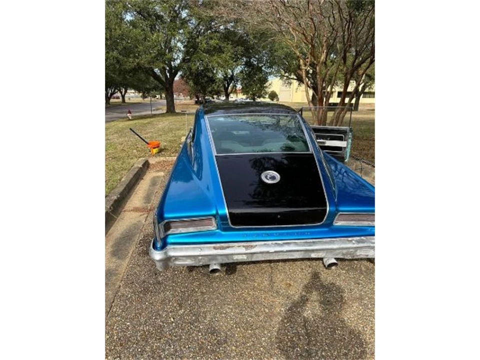 1965 AMC Ambassador - Image 19 of 29