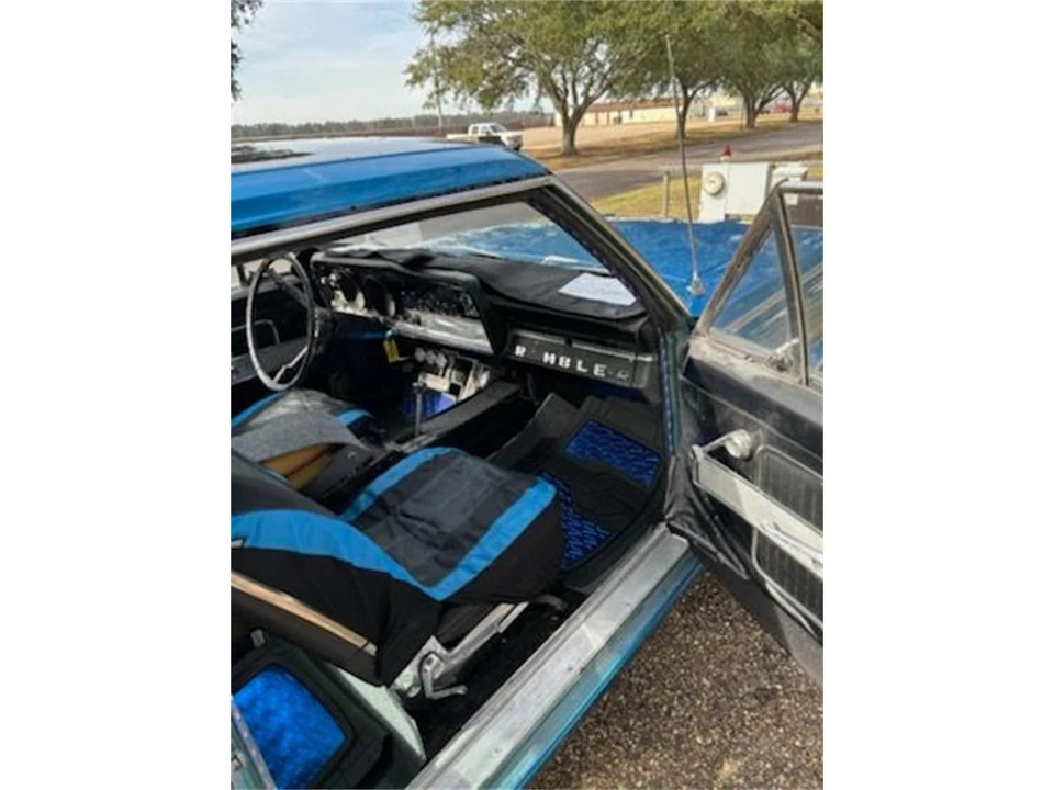 1965 AMC Ambassador - Image 25 of 29