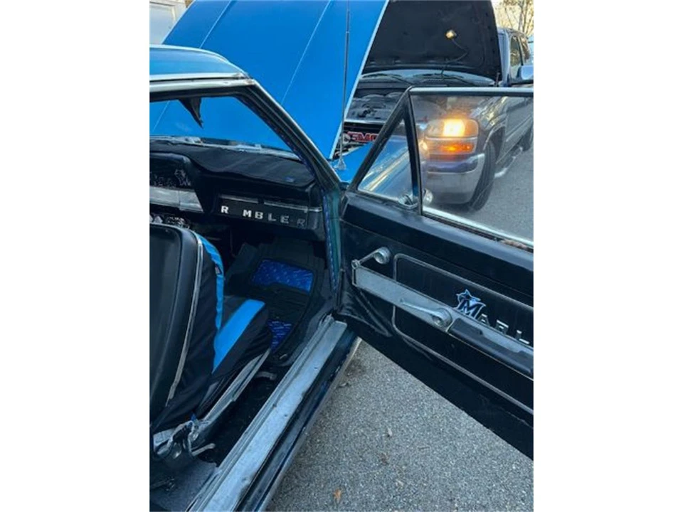 1965 AMC Ambassador - Image 22 of 29
