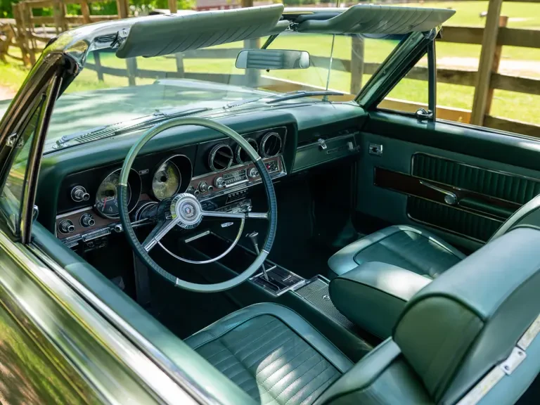 1965 AMC Ambassador - Image 5 of 31