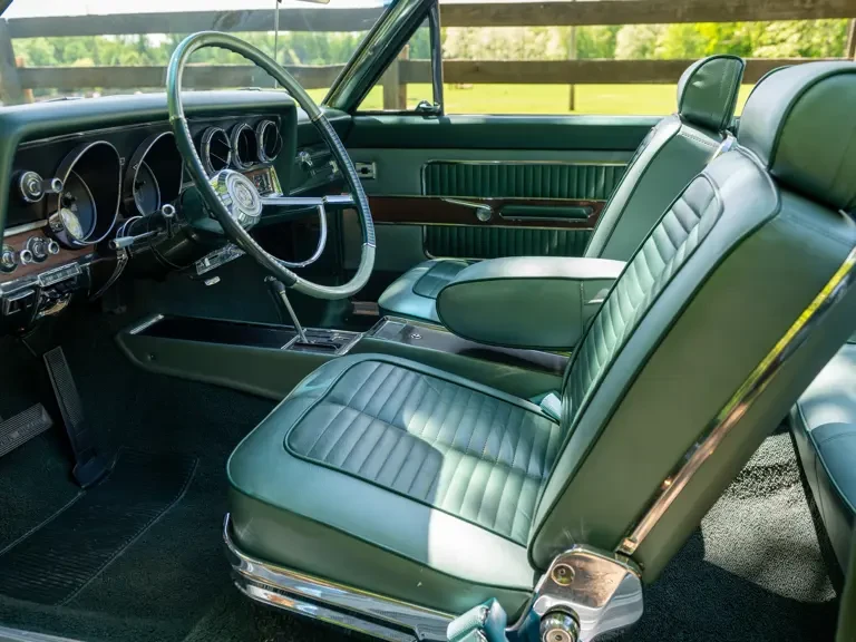 1965 AMC Ambassador - Image 28 of 31