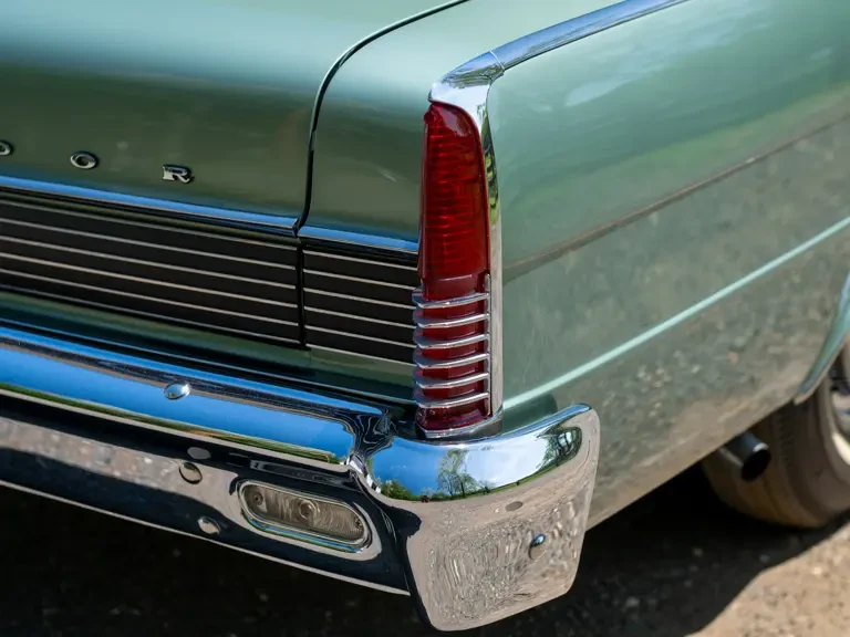 1965 AMC Ambassador - Image 26 of 31