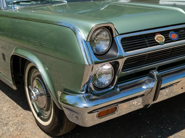 1965 AMC Ambassador - Image 21 of 31