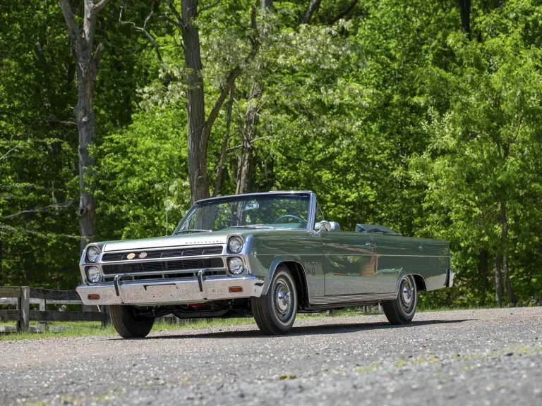1965 AMC Ambassador - Image 2 of 31