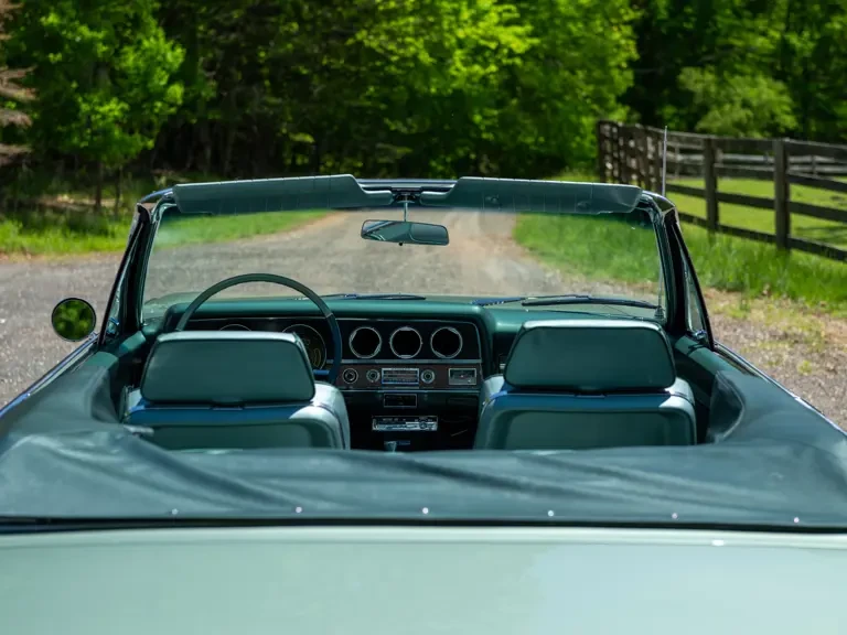 1965 AMC Ambassador - Image 18 of 31