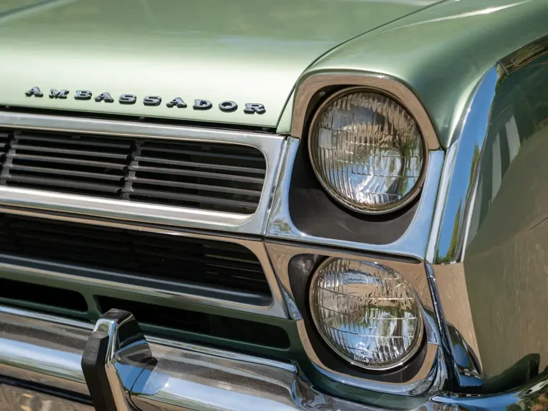 1965 AMC Ambassador - Image 8 of 31