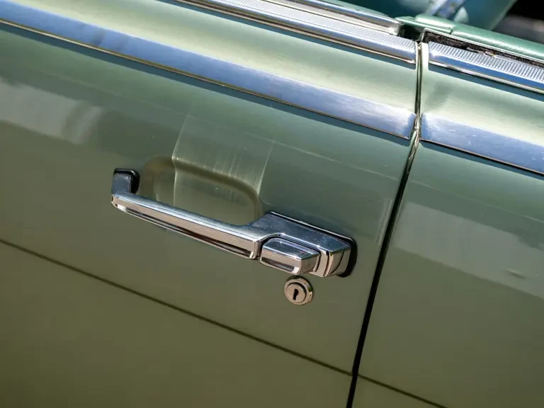 1965 AMC Ambassador - Image 19 of 31