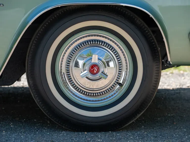 1965 AMC Ambassador - Image 16 of 31