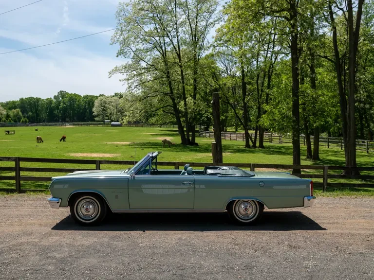 1965 AMC Ambassador - Image 11 of 31
