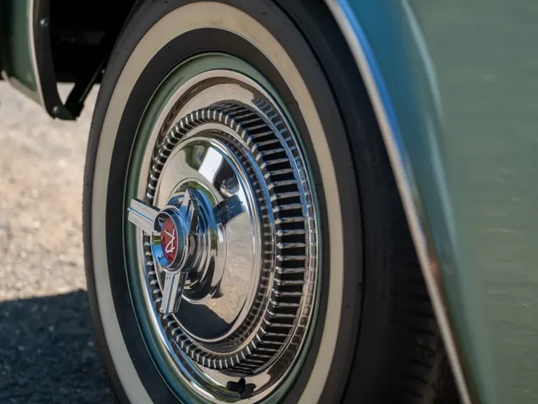 1965 AMC Ambassador - Image 20 of 31