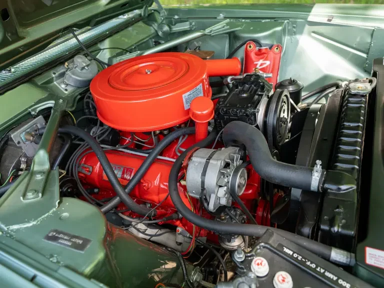 1965 AMC Ambassador - Image 4 of 31