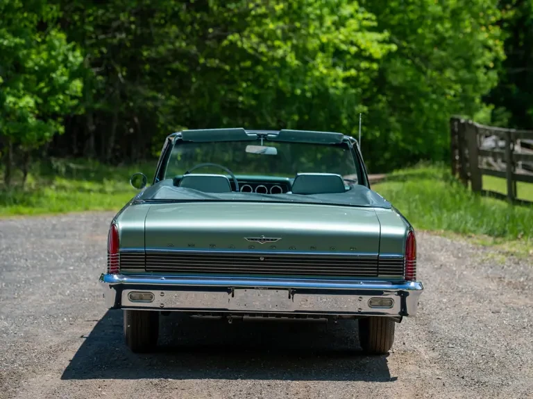 1965 AMC Ambassador - Image 10 of 31