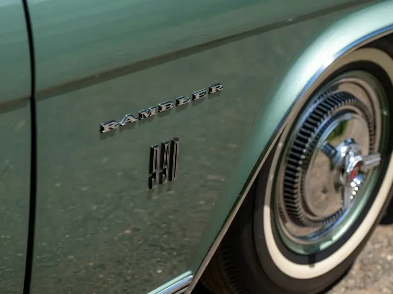 1965 AMC Ambassador - Image 23 of 31