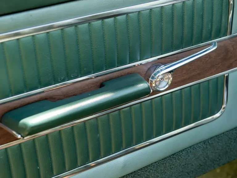 1965 AMC Ambassador - Image 29 of 31
