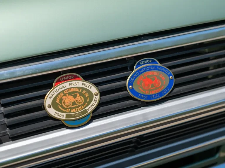 1965 AMC Ambassador - Image 22 of 31