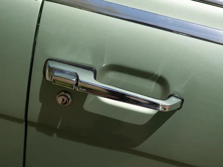1965 AMC Ambassador - Image 24 of 31