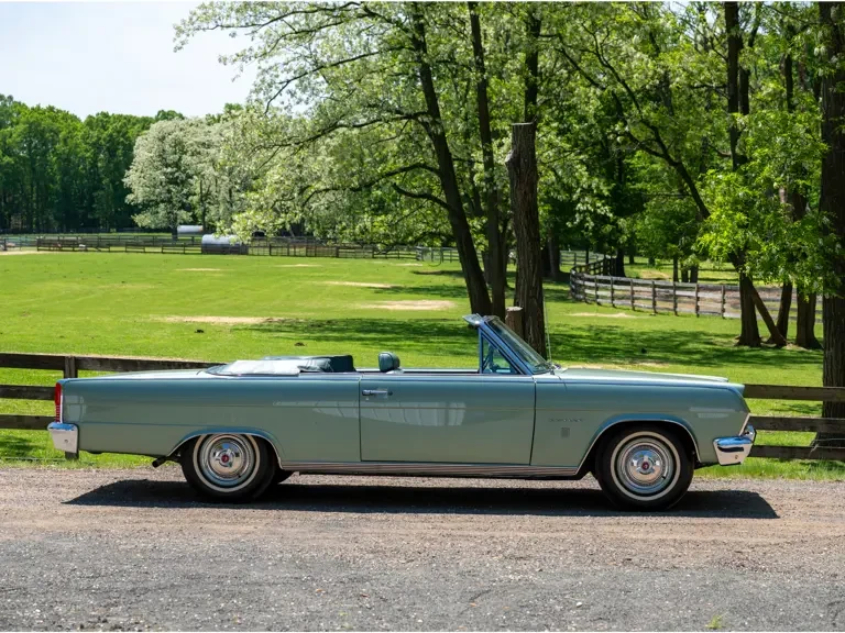 1965 AMC Ambassador - Image 6 of 31