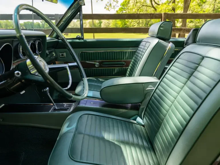 1965 AMC Ambassador - Image 31 of 31