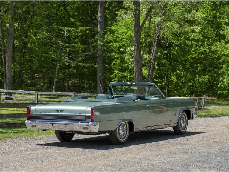 1965 AMC Ambassador - Image 3 of 31