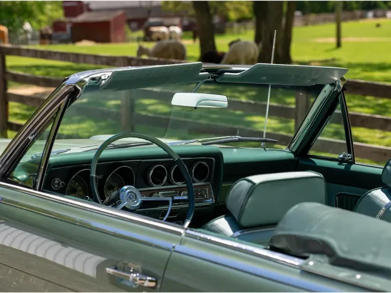 1965 AMC Ambassador - Image 17 of 31
