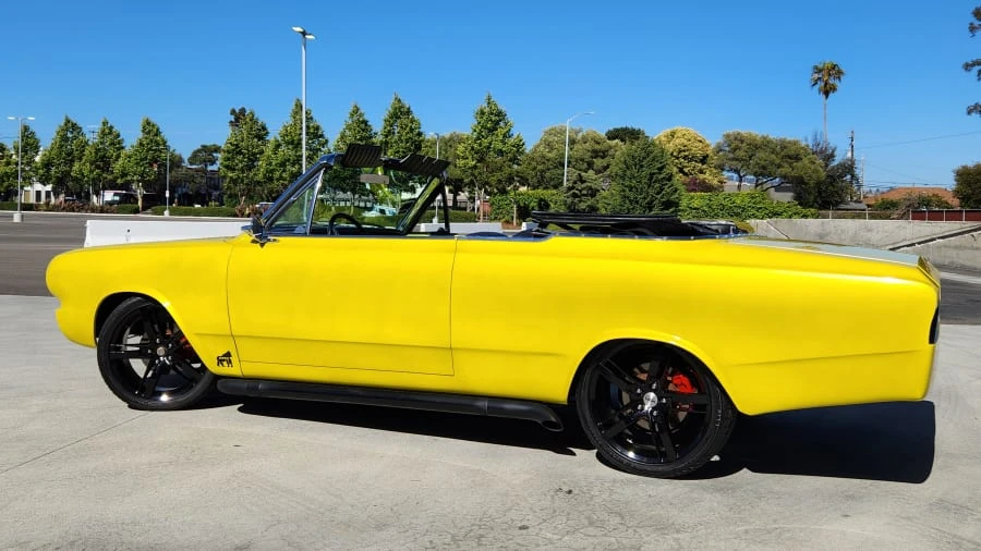 1965 AMC - Image 7 of 31