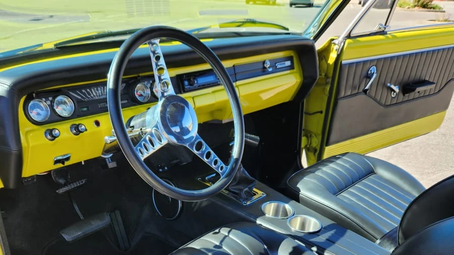 1965 AMC - Image 30 of 31