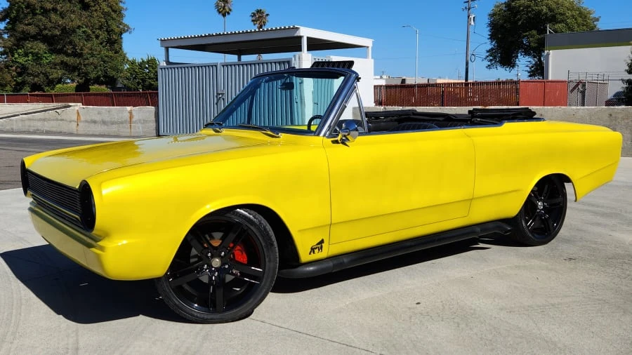 1965 AMC - Image 18 of 31