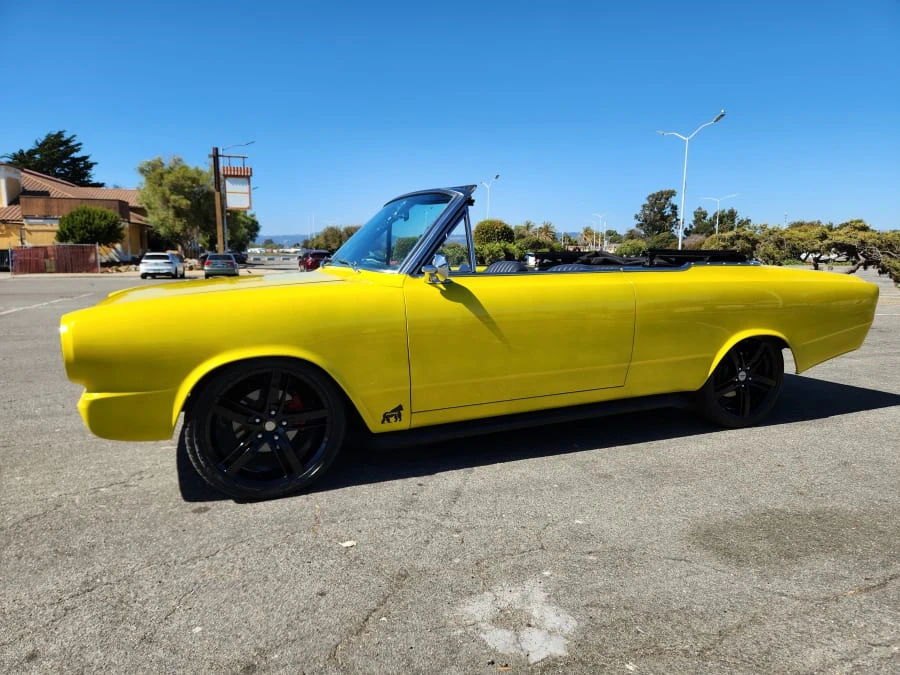 1965 AMC - Image 20 of 31