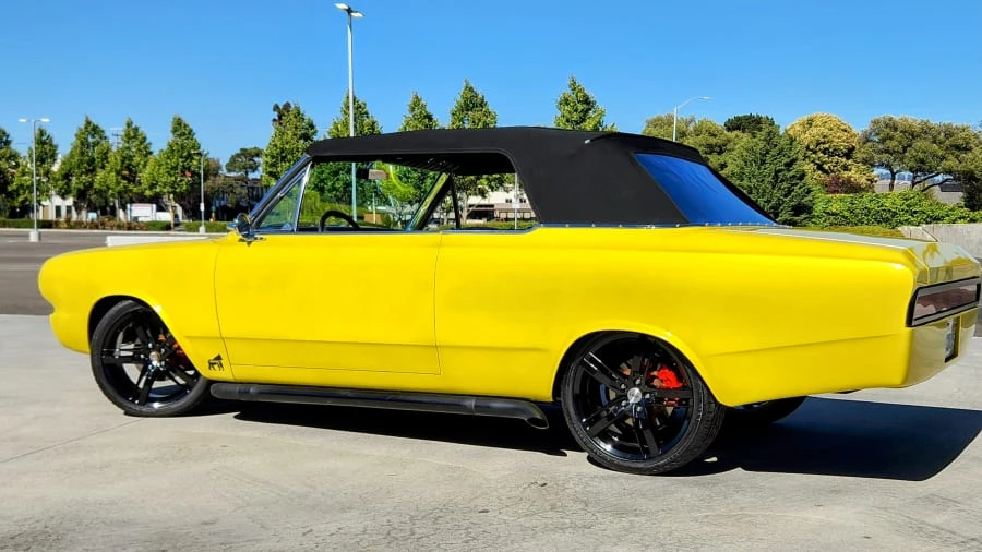 1965 AMC - Image 21 of 31